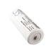 Replacement Battery Compatible with Welch-Allyn 71000A 71000C 71020A 71020C 71055C 72300 Part Number: 78904587 750mAh/3.6V