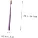 Tovinanna 8 Pack Maternal Soft Toothbrushes - Gentle Oral Care for Pregnant Women | Soft Mouth Cleaning Brushes - Buy Online on GoSupps.com