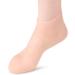Minkissy 3 Pairs Gel Socks Gel Boat Socks Gel Care Socks Moisturizing Cushion Socks High Heel Socks Cracked Anti-crack Socks Moisturizing Heel Heels Sebs Women's Socks Elastic Man 16.5x8.5cm - Buy Online on GoSupps.com