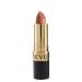 Revlon Super Lustrous Lipstick Siren II 677 - Moisturizing Red Coral Color Enriched with Vitamin E & Avocado Oil | 1 Piece - Buy Online on GoSupps.com