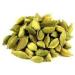 Puregro Whole Green Cardamom 50g - Premium Quality Spice - Buy Online on GoSupps.com