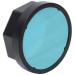 Sensory Infinity Mirror LED Tunnel Wall Relaxing Calm Stage Lamp - Indoor Lighting Stage Lights - 1 x SEIWEI SW-1 LCD Display USB Charger 1 x USB Cable 1 x User Manual - Buy Online on GoSupps.com