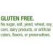 Goldenseal Root 570mg Capsules - Natural Immune Support - Buy Online on GoSupps.com