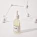 Potions Peptide Ampoule for Face - Collagen Support & Elasticity | Korean Skincare | Cruelty-Free & Hypoallergenic - 50ml - Buy Online on GoSupps.com