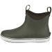 Buoy Womens Adult Boot 9 Olive