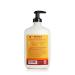 Mrs. Meyer's Clean Day Clementine Body Lotion - Non-Greasy Moisturizer with Essential Oils - 15.5 oz - Cruelty Free Formula - Buy Online on GoSupps.com