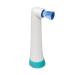 Rotadent ProCare Hollow-Tip Replacement Brush Head  FITS The ROTADENT PROCARE/Contour Toothbrush Models ONLY (Does NOT FIT The Classic  Legacy  OR Plus Models)