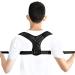 Posture Corrector Posture Corrector for Back Belt Prevent Slouching Relieve Pain Posture Straps Clavicle Support Brace for Women Men 40-90 KG Back Brace - Buy Online on GoSupps.com