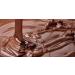 Perugina - 1 kg melted chocolate for dark chocolate hot chocolate - Buy Online on GoSupps.com