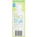 Biotrue Multi-Purpose Contact Lens Solution 4 FL OZ - Pack of 6 | Soft Lens Care & Case Included - Buy Online on GoSupps.com