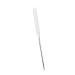 dijuidy Dual Heads Makeup Toner Spatula Foundation Mixing Stick Nail Art Eyeshadow Stick Blender Embossing Mixer Tools Women