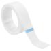 Mipcase 5 Rolls Grafting Eyelash Tape - Sensitive Skin Non-Woven Fabric for Lash Extensions & Lifting White Garment & Fabric Tape - Buy Online on GoSupps.com