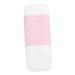 WOONEKY 1pc Portable Humidifier Face Humidifier for Dry Skin Air Sprayer Travel Humidifier Pink