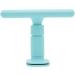 PATKAW Sitting Posture Corrector for Students T- Shaped Kid Sitting Posture Corrector Prevention of Short Sight Correct Sitting Posture for Reading and Writing School Gift Sky-blue - Buy Online on GoSupps.com