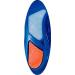 BCO Work Gel Insoles - Metatarsal & Heel Support for Comfort (US Men's 7-11.5) | Best for All-Day Wear - Buy Online on GoSupps.com