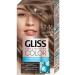 Schwarzkopf Gliss Color Hair Color 716 Cool Ash Blonde Permanent Hair Color Pack van 3 143 ml - Buy Online on GoSupps.com