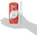 Old Spice High Endurance Deodorant for Men Aluminum Free 48 Hour Protection Fresh Scent 85 g Fresh 1 count (Pack of 1) - Buy Online on GoSupps.com