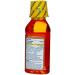 DayQuil Severe Cold and Flu Liquid - Fast Relief Formula - Buy Online on GoSupps.com