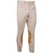 Tailored Sportsman Men's TS Breeches Tan 30 Regular - Premium Equestrian Performance Wear - Buy Online on GoSupps.com