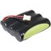 1200mAh Replacement Battery for OVOX BT2400 GX2400 GX2401C GX2411CI - International Shipping Available - Buy Online on GoSupps.com