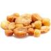 Yupik Spicy BBQ Corn Mix with Roasted Broad Beans 1Kg 1 kg (Pack of 1) - Buy Online on GoSupps.com