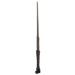 Bioworld Harry Potter Harry and Hermione Wand Hair Sticks - Officially Licensed Wizard Hair Accessories - Buy Online on GoSupps.com