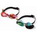 Elegant Pink Ascot Cat Collar - Stylish and Comfortable - Buy Online on GoSupps.com