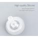 UBMOM Replacement Straw Nipple 2-Pack - Buy Now for Easy Feeding - Buy Online on GoSupps.com