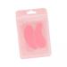 Amagogo 5x Eyelash Extension Patches Under Eye Pads/Soft for Tool/DIY Accessories for