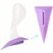 Danlai Triangle Bikini Trimmer Sexy Pubic Hair Removal Kit for Women | Intimate Grooming Tools - Buy Online on GoSupps.com