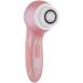 Michael Todd Beauty Soniclear Elite 6-Speed Powered Facial Cleansing Brush System - Buy Online on GoSupps.com