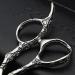 6-inch Personalized Rose Printing Hair Scissors Set Hair Stylist Barber Special Tools (6-inch Cutting Scissors) - Buy Online on GoSupps.com