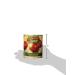 Organic Whole Peeled Plum Tomatoes - Muir Glen (Pack of 12, 28 oz) - Buy Online on GoSupps.com