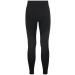 Odlo Men's Performance WARM ECO Baselayer Black & Graphite Grey - Shop Premium Eco-Friendly Fitness Gear Online - Buy Online on GoSupps.com
