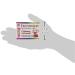 Nutrigen Children's Ferromixin Sprinkles 30-Count Sachets - 35g (Pack of 1) - Buy Online on GoSupps.com