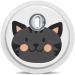 FreeStyle Libre 3 Sensor Sticker Set - 10 Cute Cat Stickers | Diasticker - International Shipping Available - Buy Online on GoSupps.com