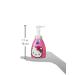 Dial Hello Kitty Foaming Hand Wash - Orange Blossom 7.5 oz | Buy Internationally Online - Buy Online on GoSupps.com