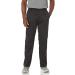 Amazon Essentials Men's Classic-Fit Stretch Golf Pant (Available in Big & Tall) Polyester Blend Black 36W x 30L