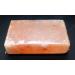 crigema Himalayan salt soap in rectangular shape - approx. 200 g - 100% pure and natural