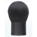 Kryolan 1732 Kabuki Makeup Applicator Brush (Synthetic Fibers) Includes Bag