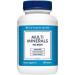 Multi Minerals with Boron & Vitamin D No Iron 300 Tablets by The Vitamin Shoppe