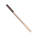 twcrvil 2 in 1 Double-ended Eyebrow Pencil Three Colors Eyeliner Concealer Invisible Professional Pen Cosmetics Long Lasting Light Coffee