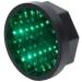 Sensory Infinity Mirror LED Tunnel Wall Relaxing Calm Stage Lamp - Indoor Lighting Stage Lights - 1 x SEIWEI SW-1 LCD Display USB Charger 1 x USB Cable 1 x User Manual - Buy Online on GoSupps.com