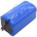 Buy Replacement Battery for CMICS DJDB144 DJDB1200 & Dongjiang 1220 - Fast International Shipping - Buy Online on GoSupps.com