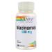 Solaray Niacinamide 500 mg 100 VegCaps