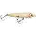 Heddon Super Spook Topwater Fishing Lure (7/8 oz) - Saltwater and Freshwater Bone Super Spook - Buy Online on GoSupps.com