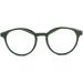 Klammeraffe NO.12 Olive Reading Glasses - 2.5 Diopters | Stylish & Comfortable International Shipping - Buy Online on GoSupps.com