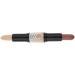 irene inevent Dual-Ended Long-Lasting Highlight Contouring Stick Pencil Effortless and 1# - Buy Online on GoSupps.com