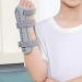 Buy Kids Wrist Brace & Arm Sling | Adult & Youth Hand Immobilizer for Sprains & Tendonitis - Left Hand Small - International Shipping - Buy Online on GoSupps.com