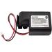 Buy HZH 15 Pcs MR-BAT6V1SET 6V 1800mAh Battery for MR-J4 PLC | International Shipping Available - Buy Online on GoSupps.com